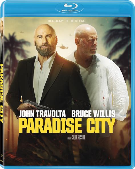 paradise city pdvd|Paradise City (2022) .